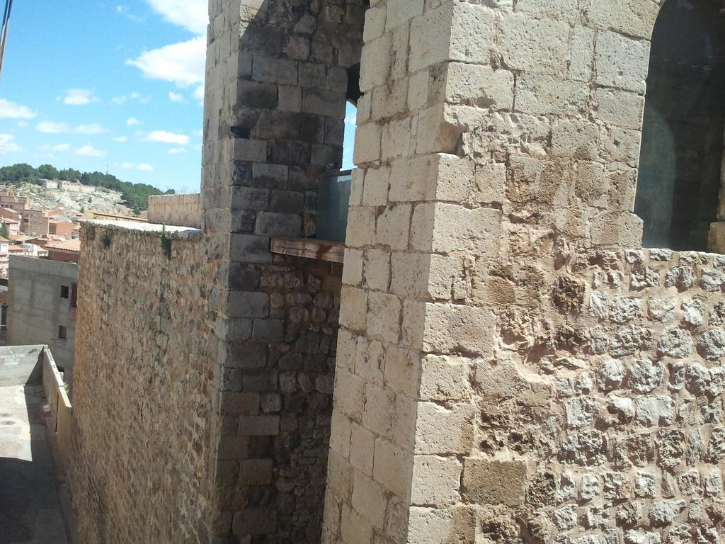 Pensión Fonda Del Tozal 3*