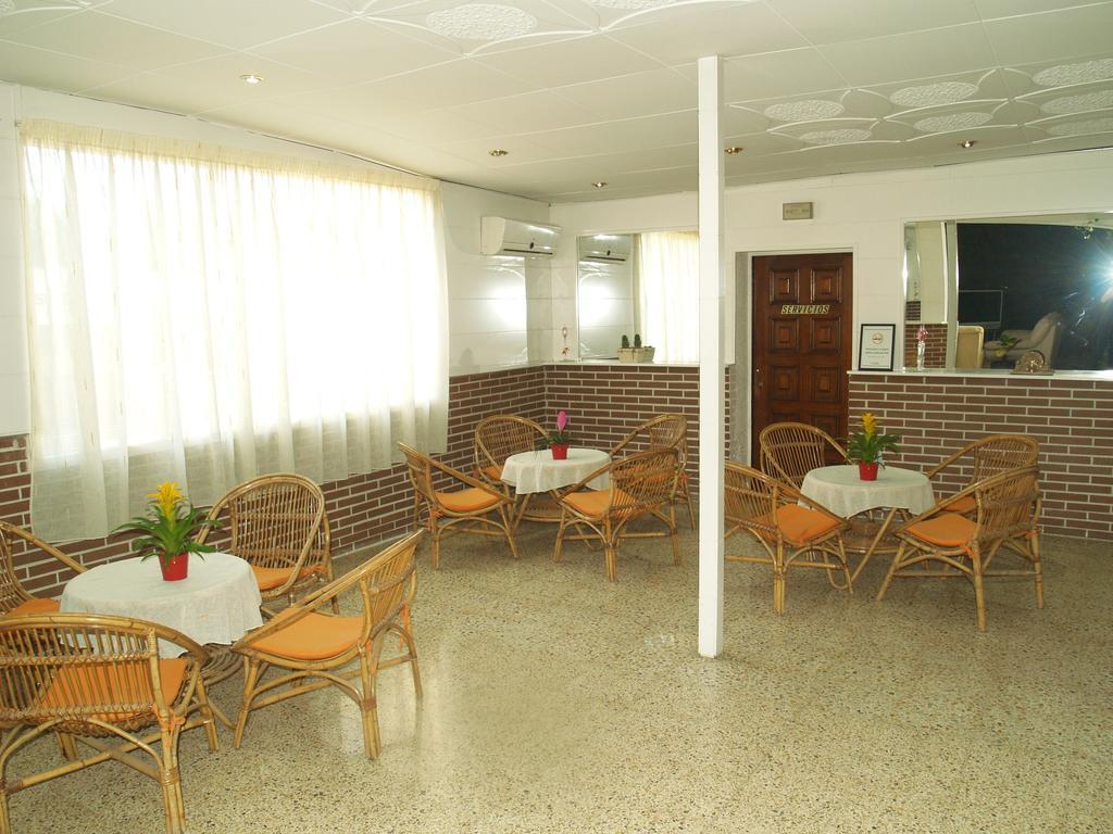 Miño Hotel Castelldefels