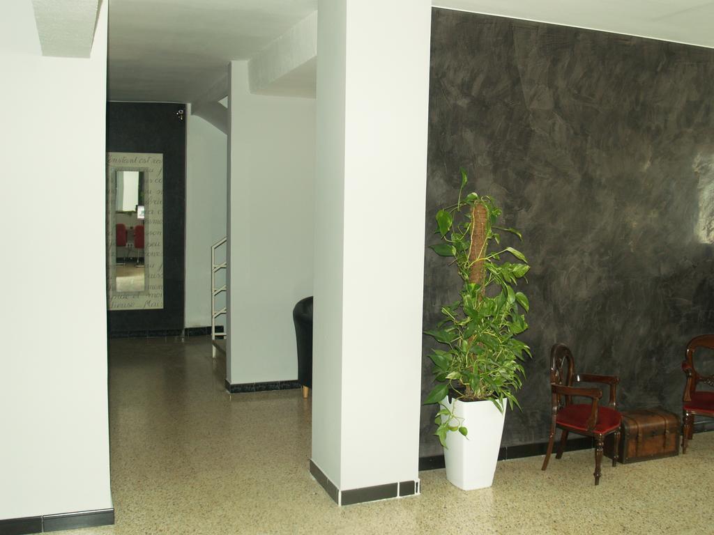 Hotel Miño Castelldefels