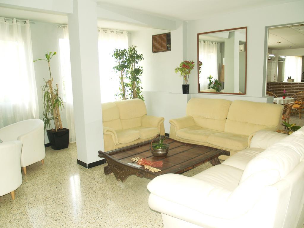 Miño Hotel Castelldefels