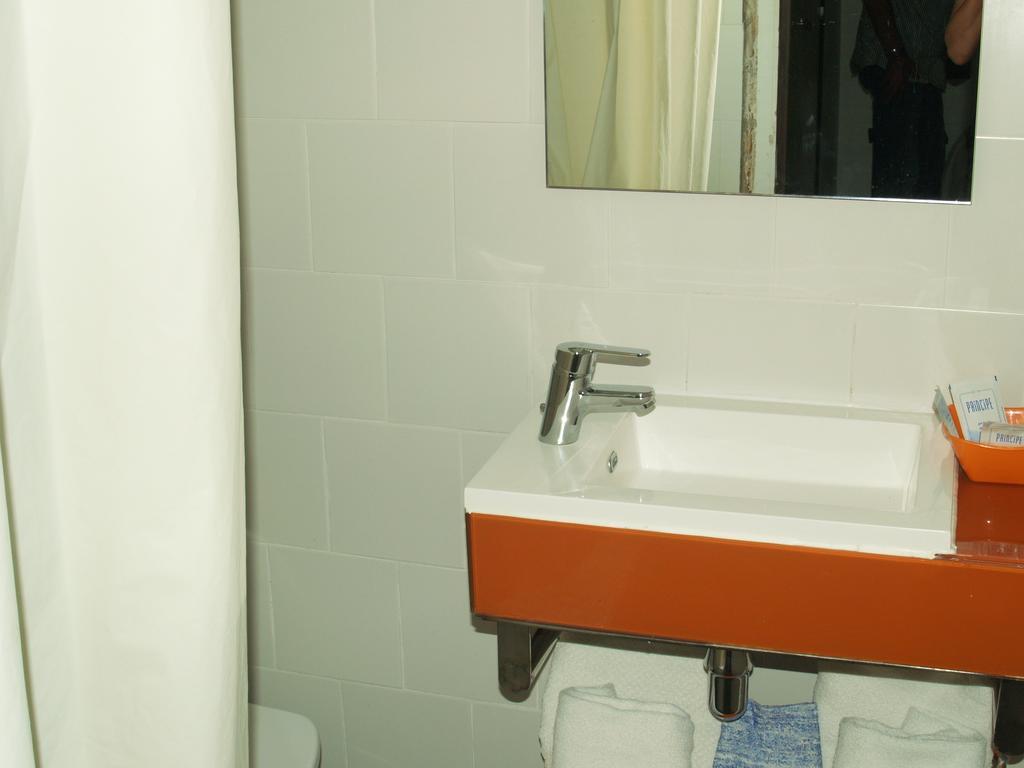 Miño Hotel Castelldefels