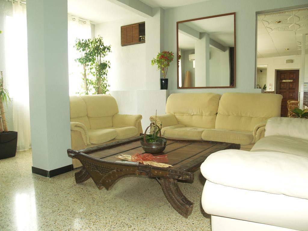 Hotel Miño Castelldefels
