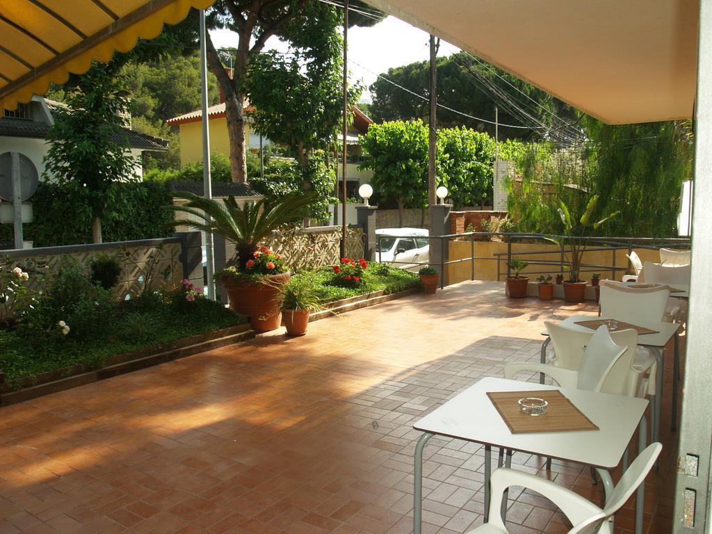 Miño Hotel Castelldefels