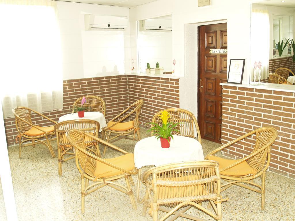 Hotel Miño Castelldefels