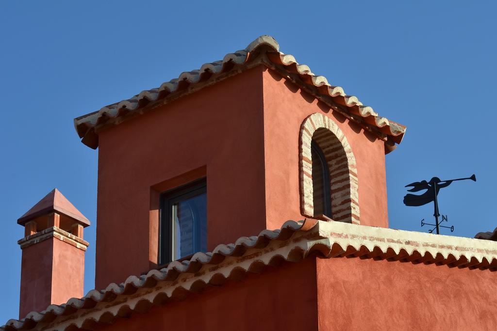 San Miguel Del Valle Amblés El Fresno