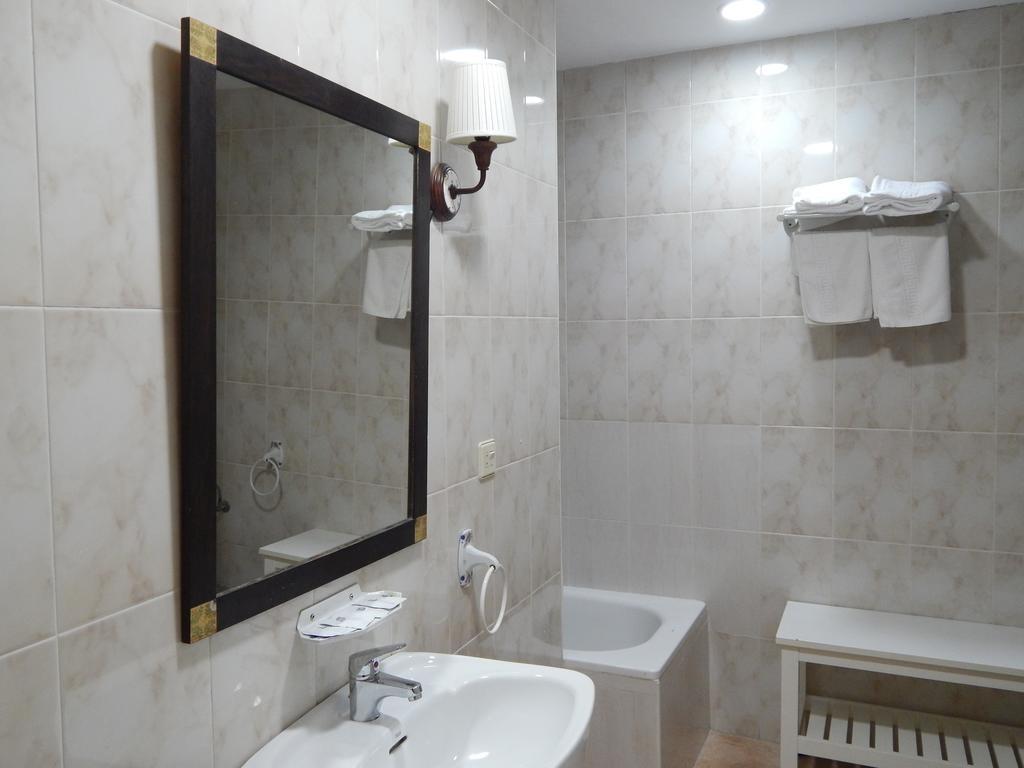 Pensión Hospederia Marqués Cádiz