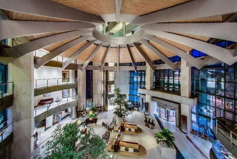 Hotel Eurostars Suites Mirasierra 5*