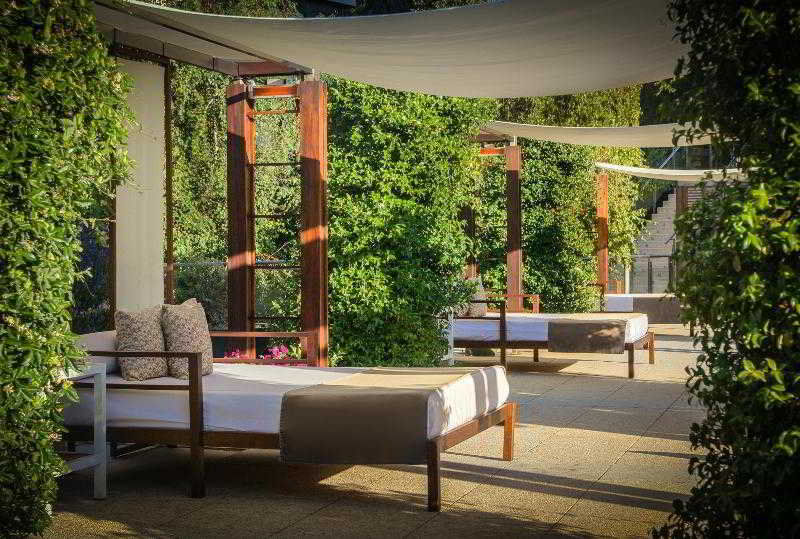 Eurostars Suites Mirasierra Madrid