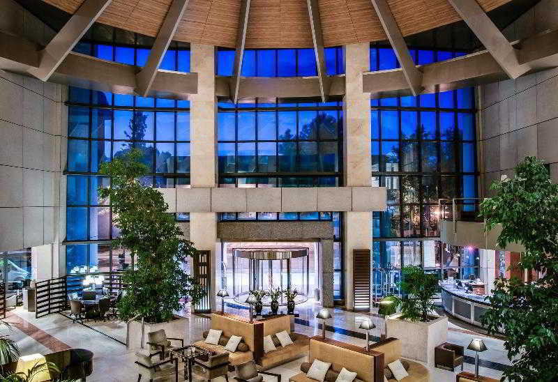 Eurostars Suites Mirasierra Madrid