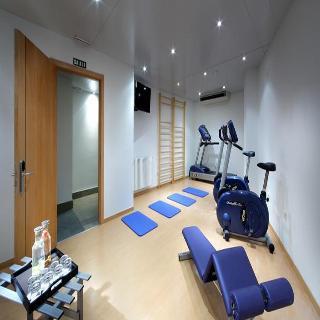 Exe Casa De Linajes Hotel 3*