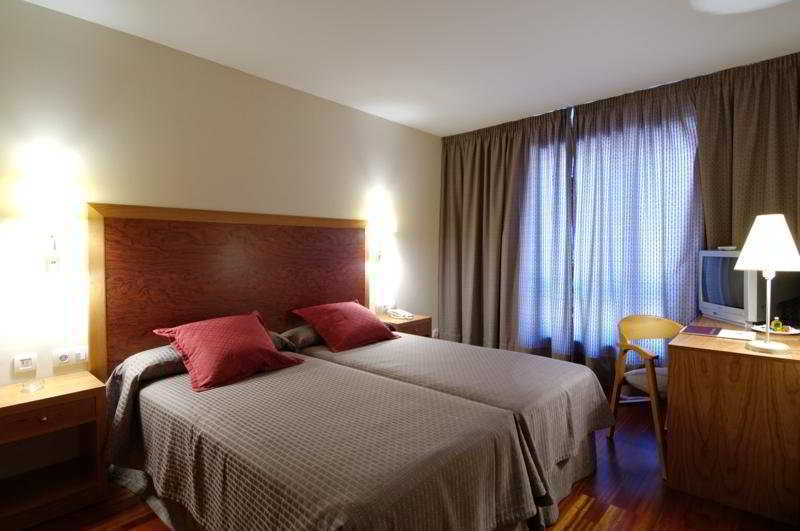 Hotel Exe Wtc