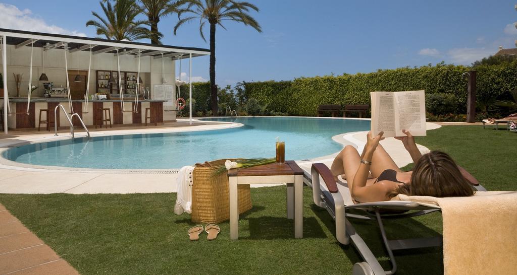 Nh Collection 4* Marbella