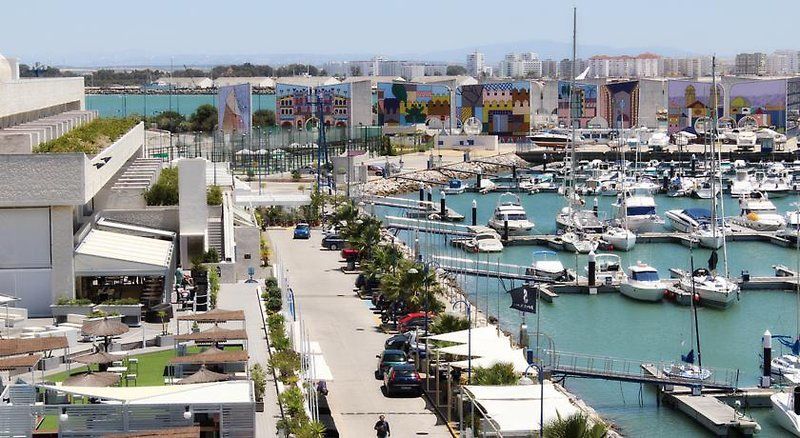 Puerto Sherry El Puerto de Santa María