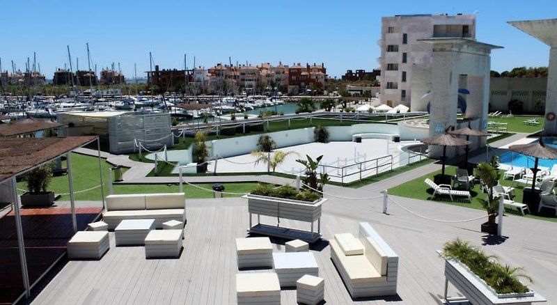 Puerto Sherry 4*