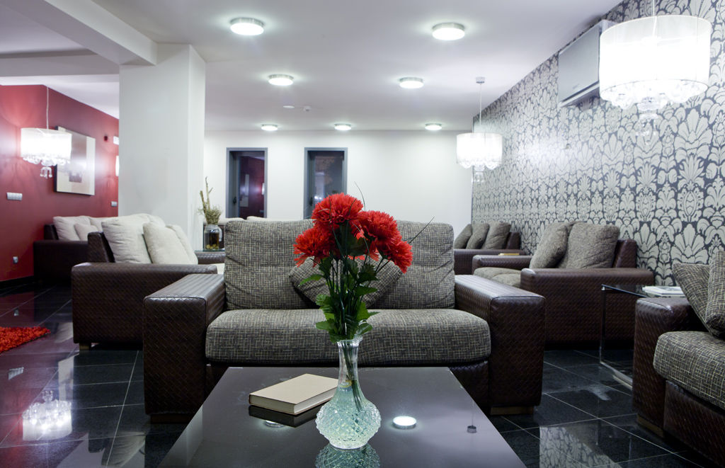 Hotel Peregrina 3*
