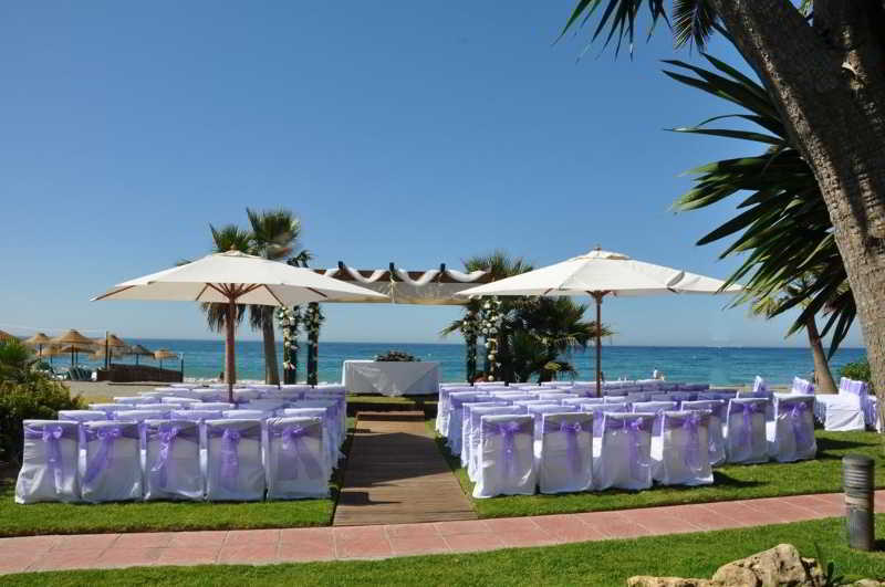 Apartahotel Marinas De Beach&spa