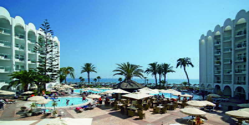 Marinas De Beach&spa Nerja