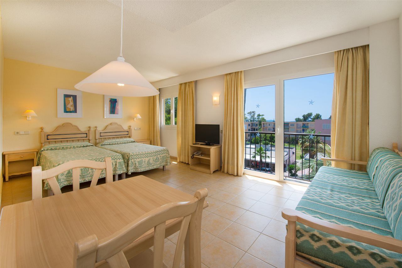 Iberostar Alcudia Park Hotel Playa de Muro (Mallorca)