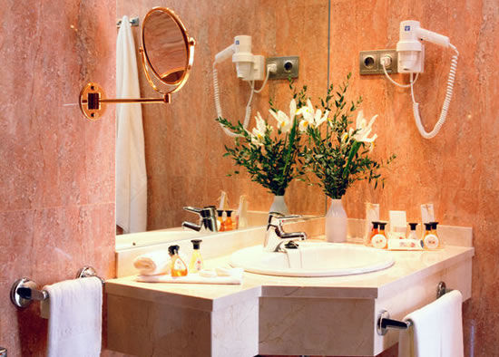Sercotel Alcala 611 Hotel