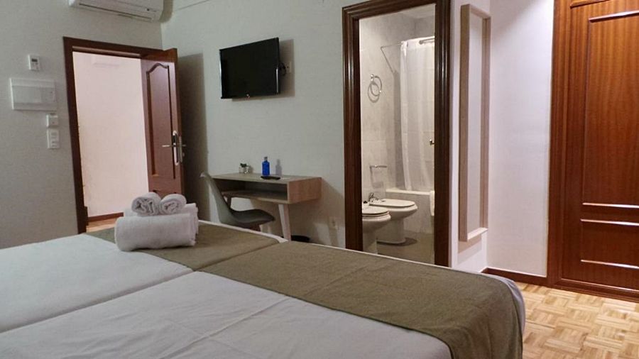 Hotel Puerta 3*