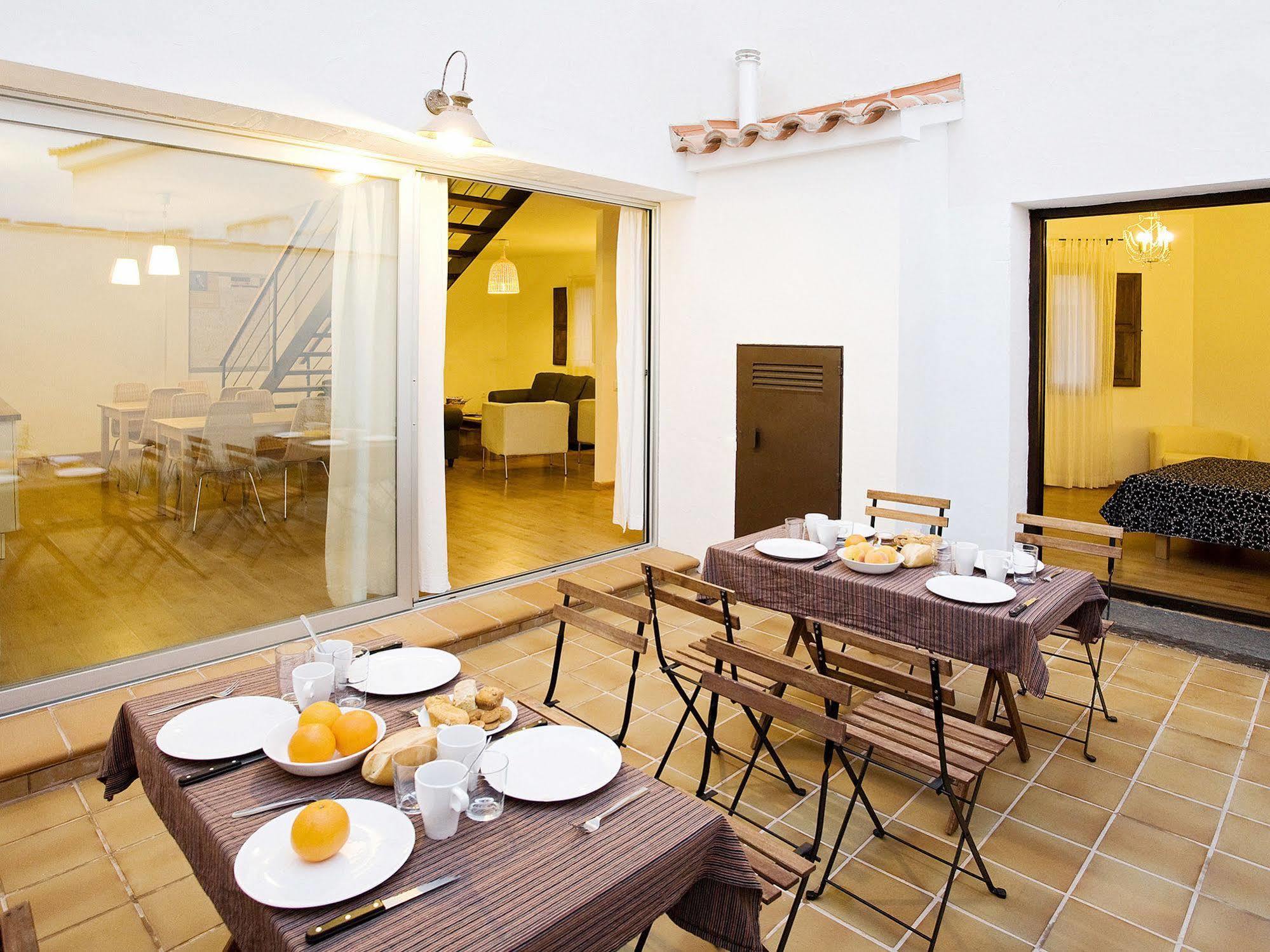 Casa Babel Monfragüe Casa rural Torrejón el Rubio