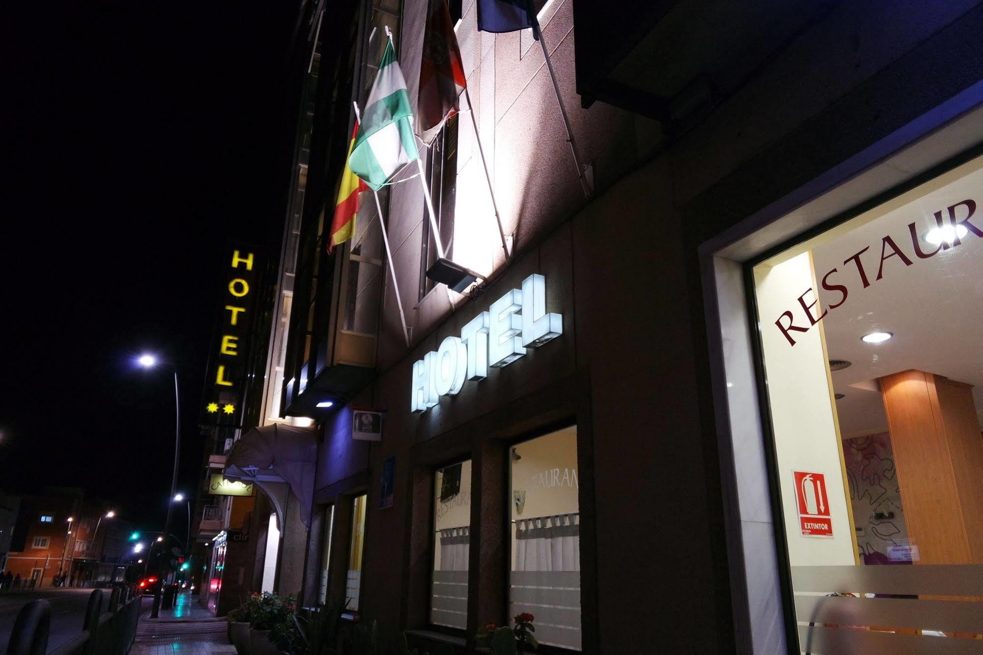Hotel Sol