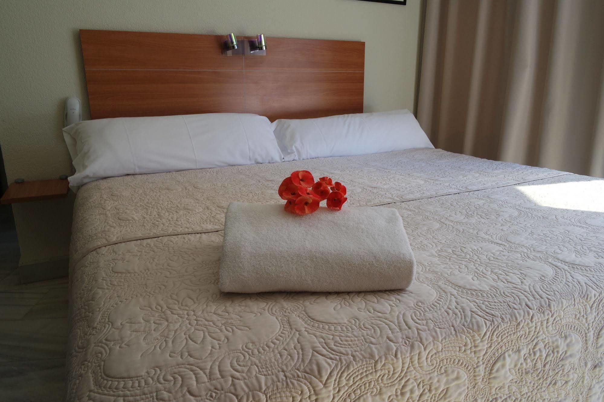 Sol Hotel Almería