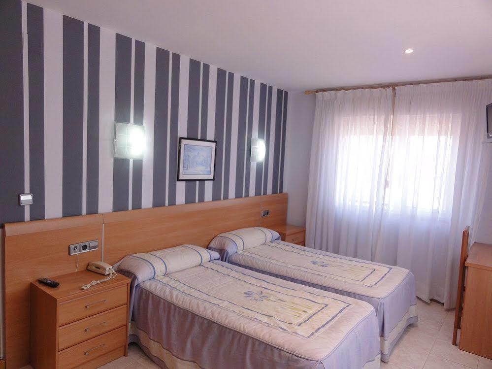 Vivero Playa Hotel 2*