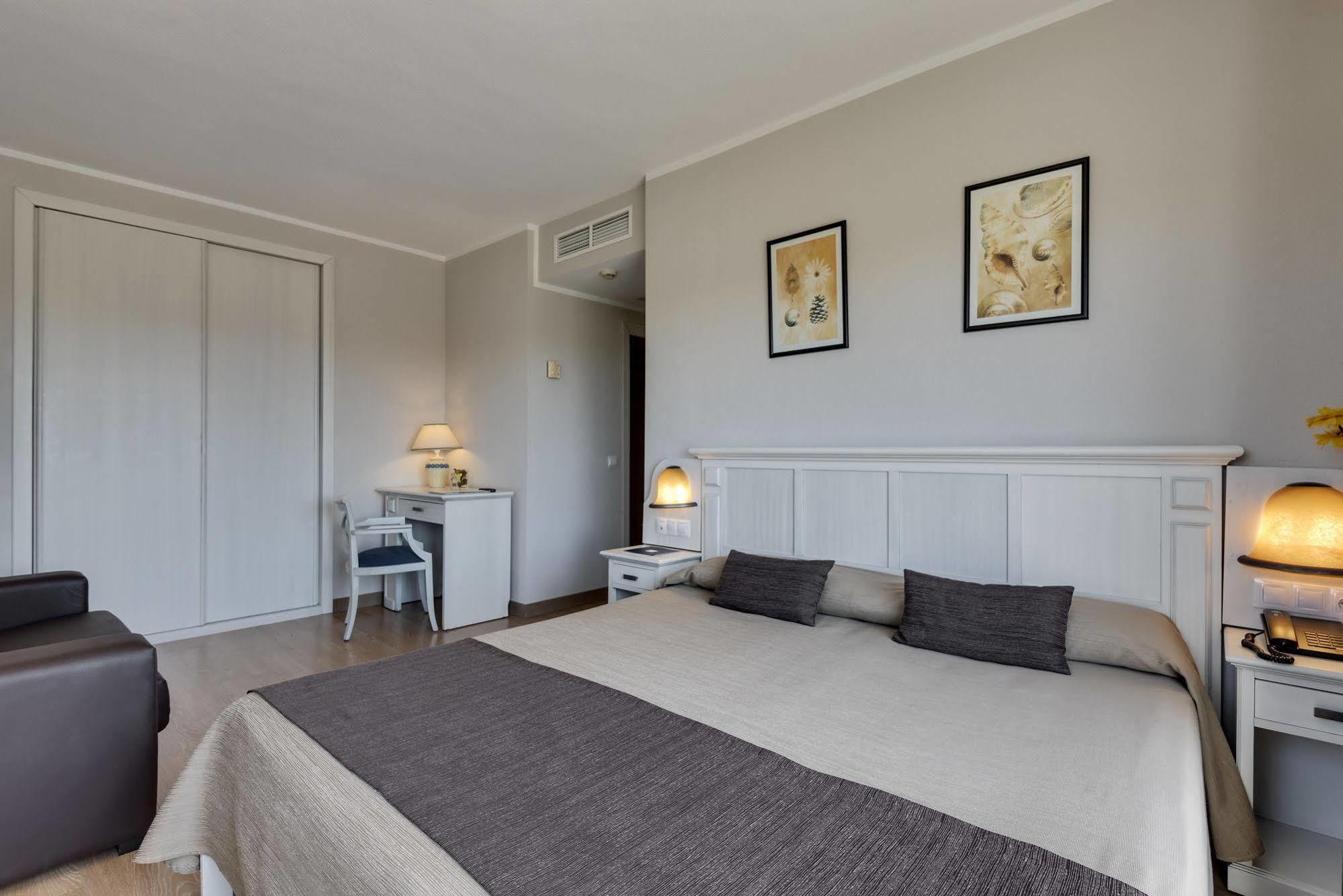 Cala Millor Garden - Adults Only Hotel Cala Millor (Mallorca)