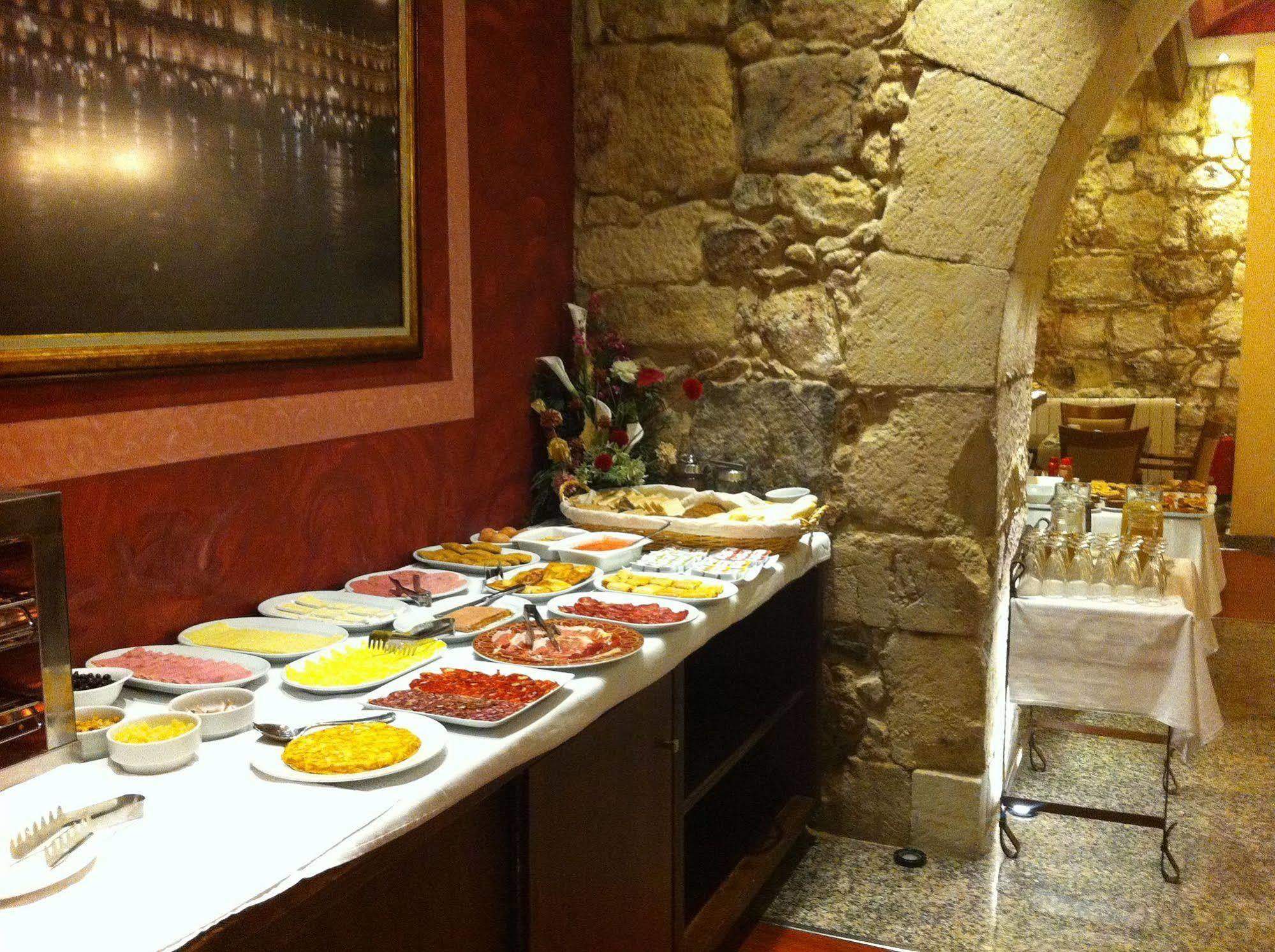 Hotel Rua 4*