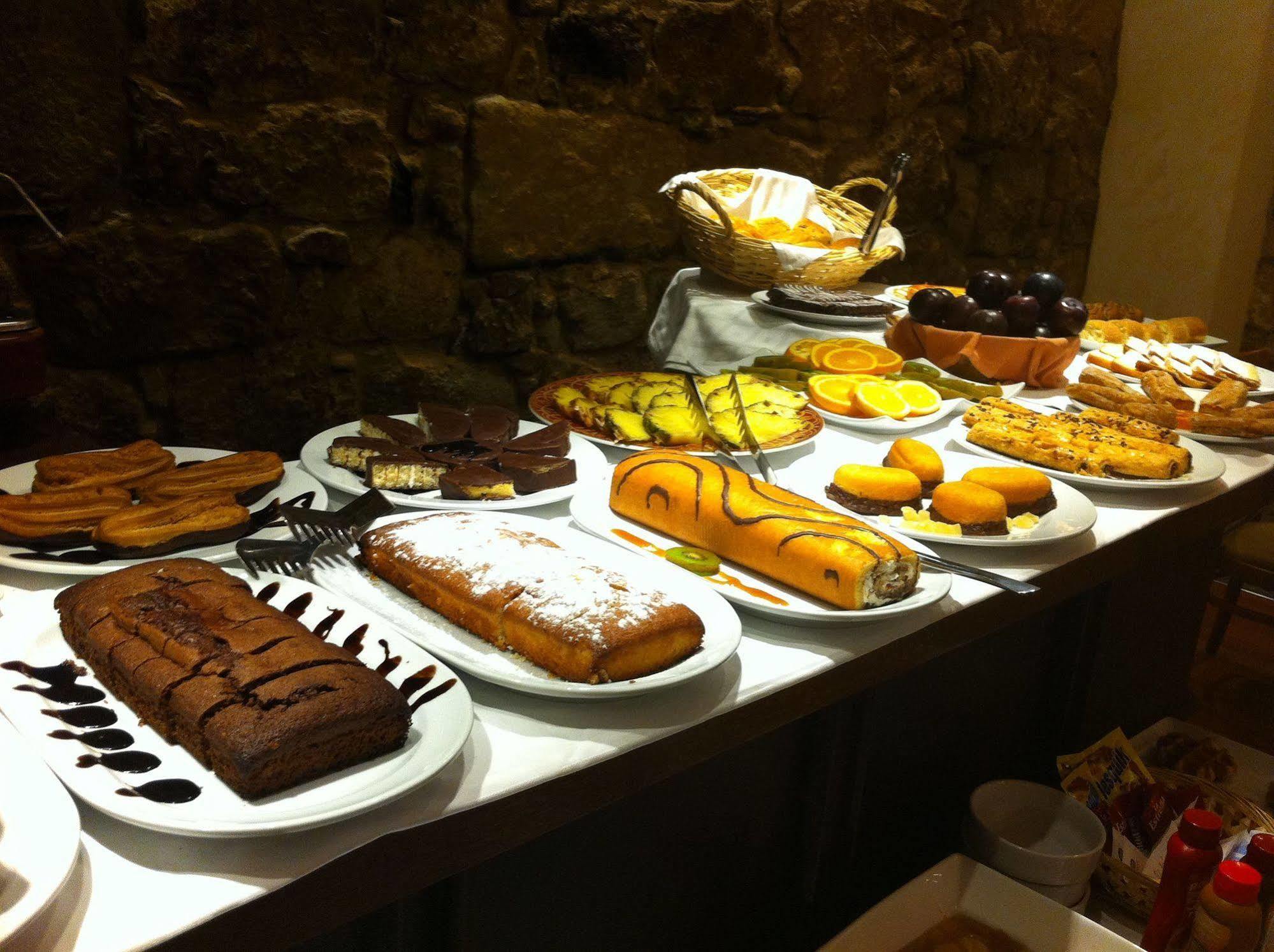 Hotel Rua 4*