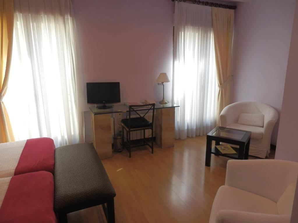 Rua Hotel Salamanca