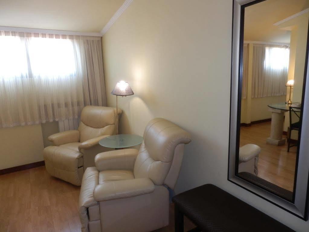 Hotel Rua 4*