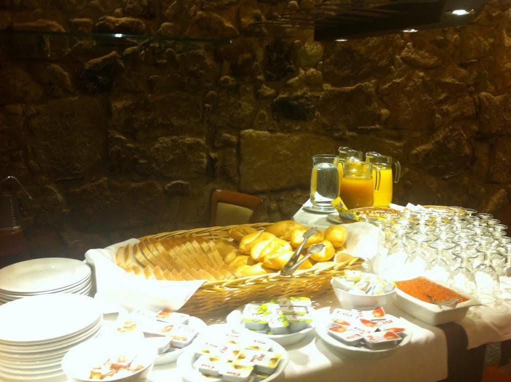 Hotel Rua Salamanca