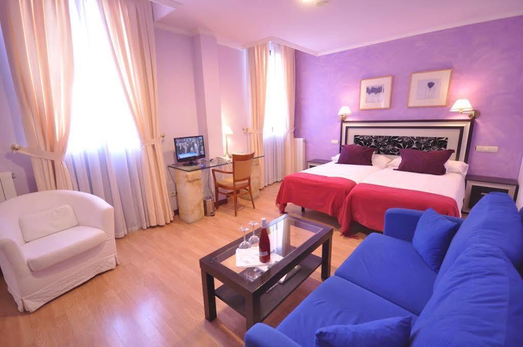 Hotel Rua
