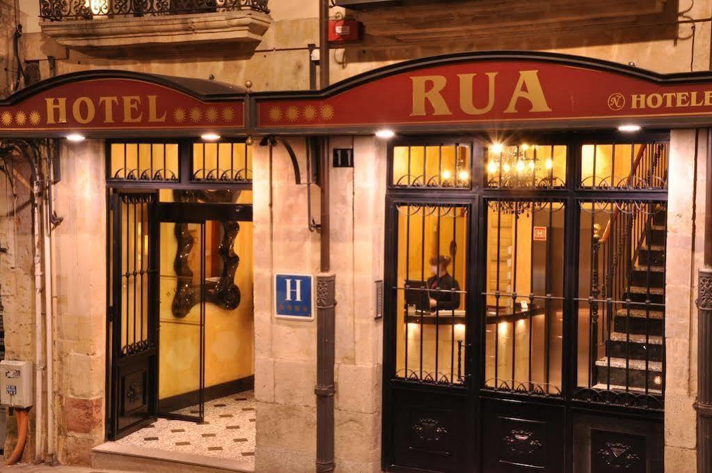 Rua Hotel 4*