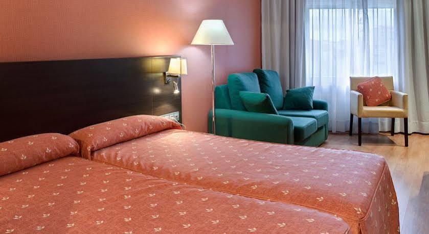 Casanova Hotel Fraga