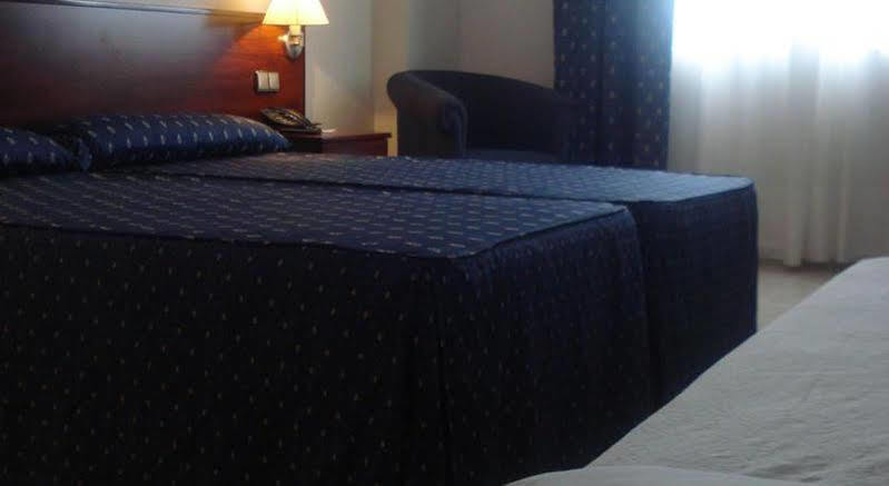 Hotel Checkin Valencia Ciscar Picanya