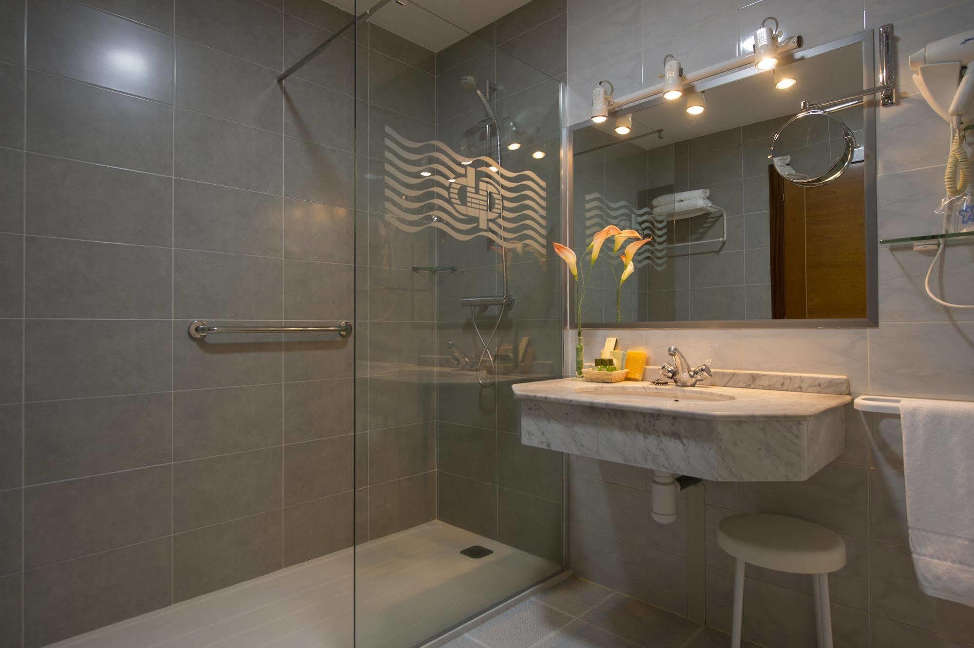 Hotel Galicia Palace 4*
