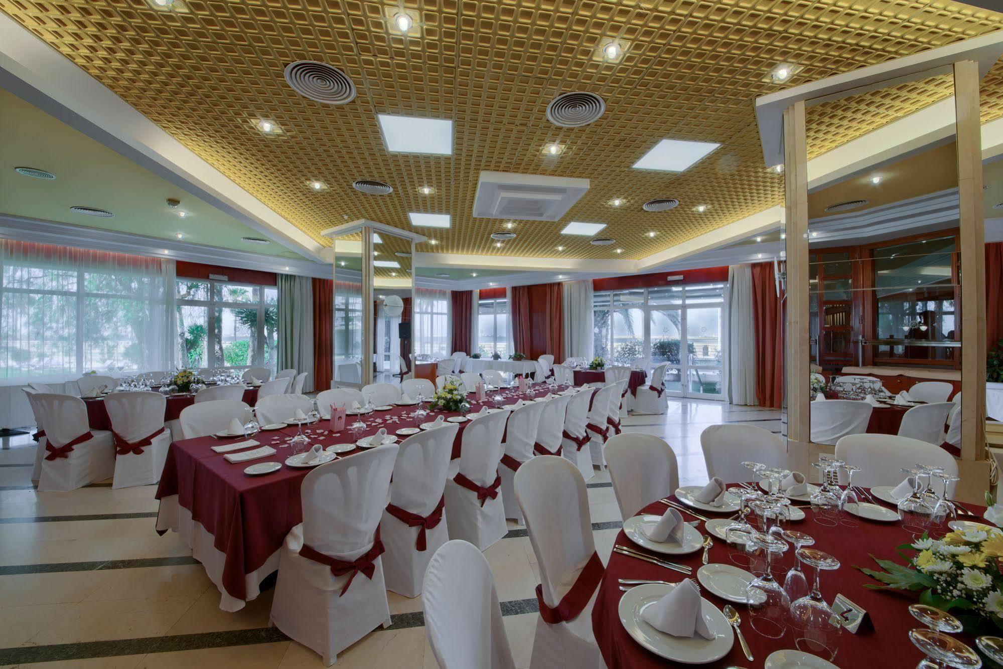 Hotel Puerto Bahia &