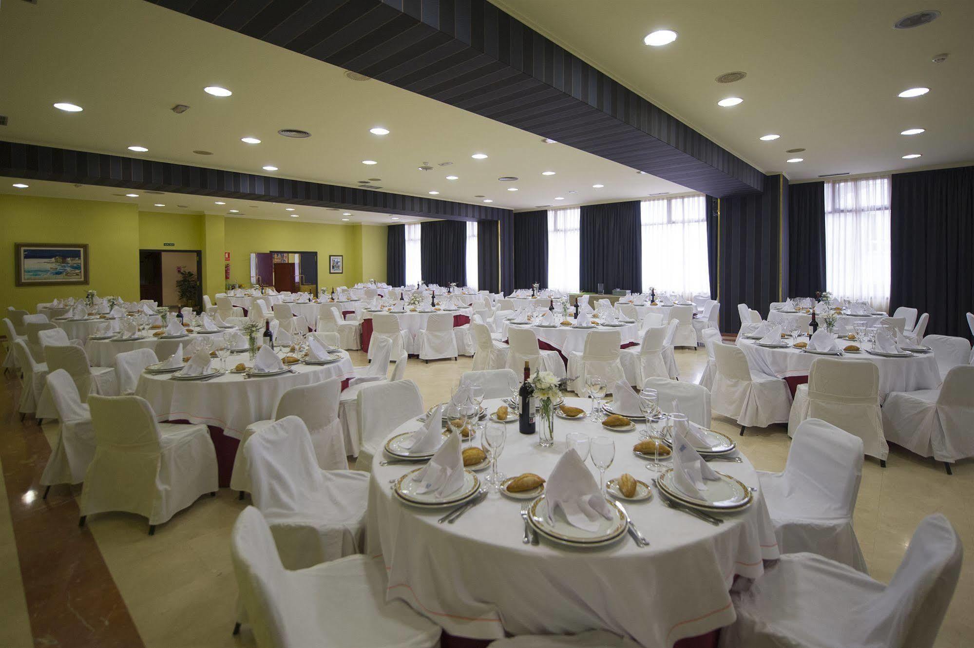 Galicia Palace Hotel 4*