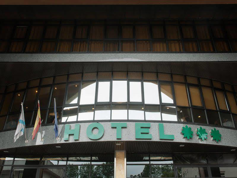 Hotel Exe Area
