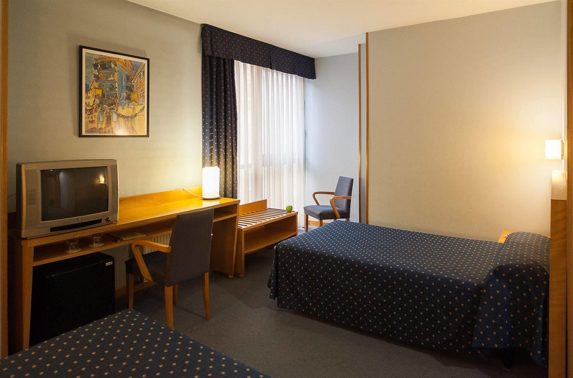 Exe Area Hotel