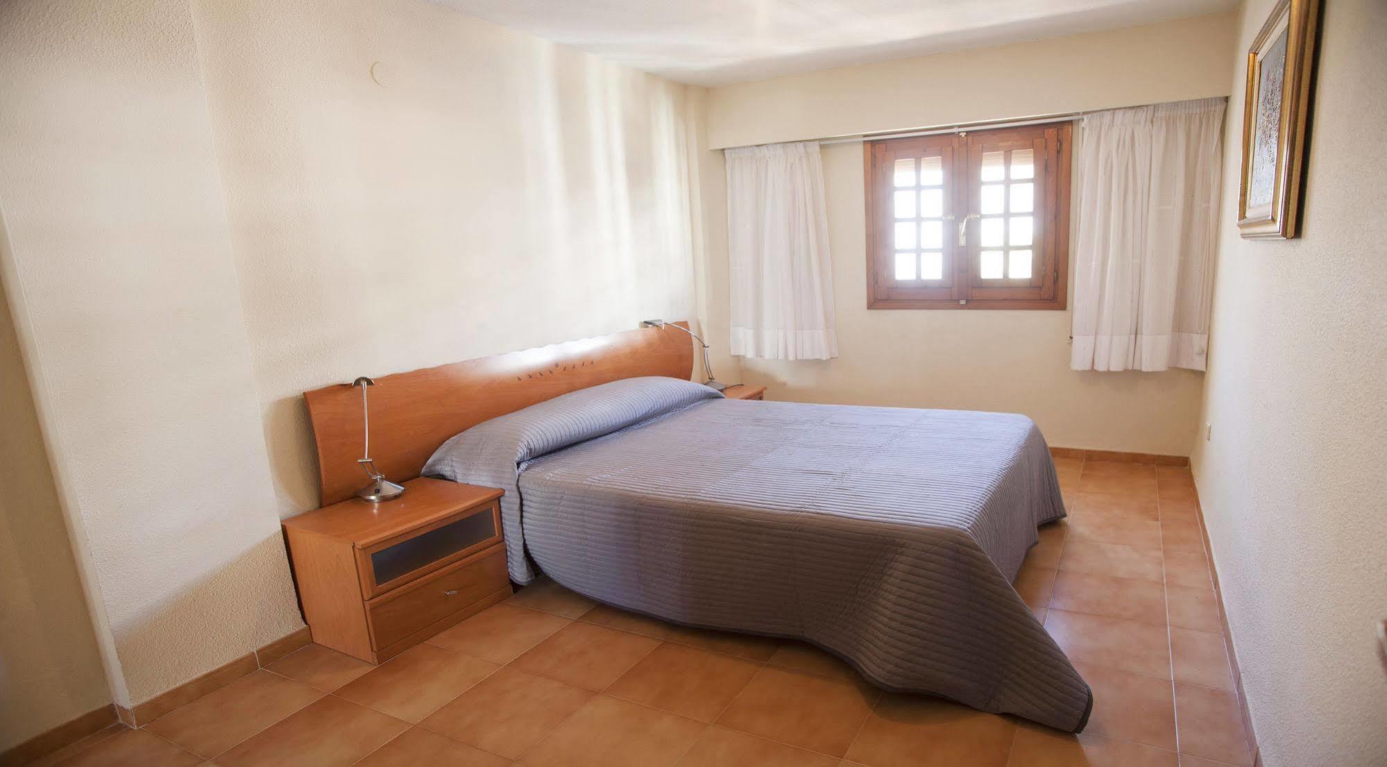 Complejo Bellavista Residencial