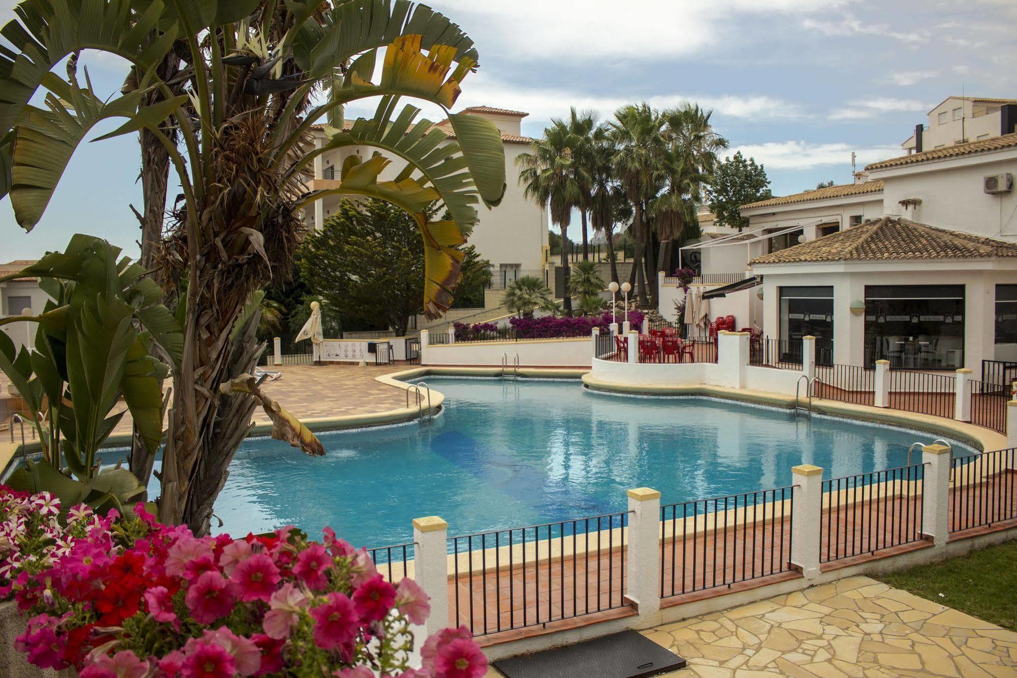 Apartment Complejo Bellavista Residencial