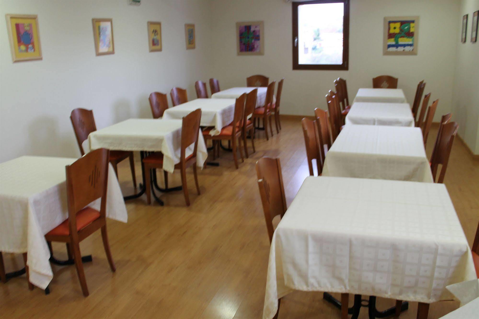 Hotel Agorreta 3*