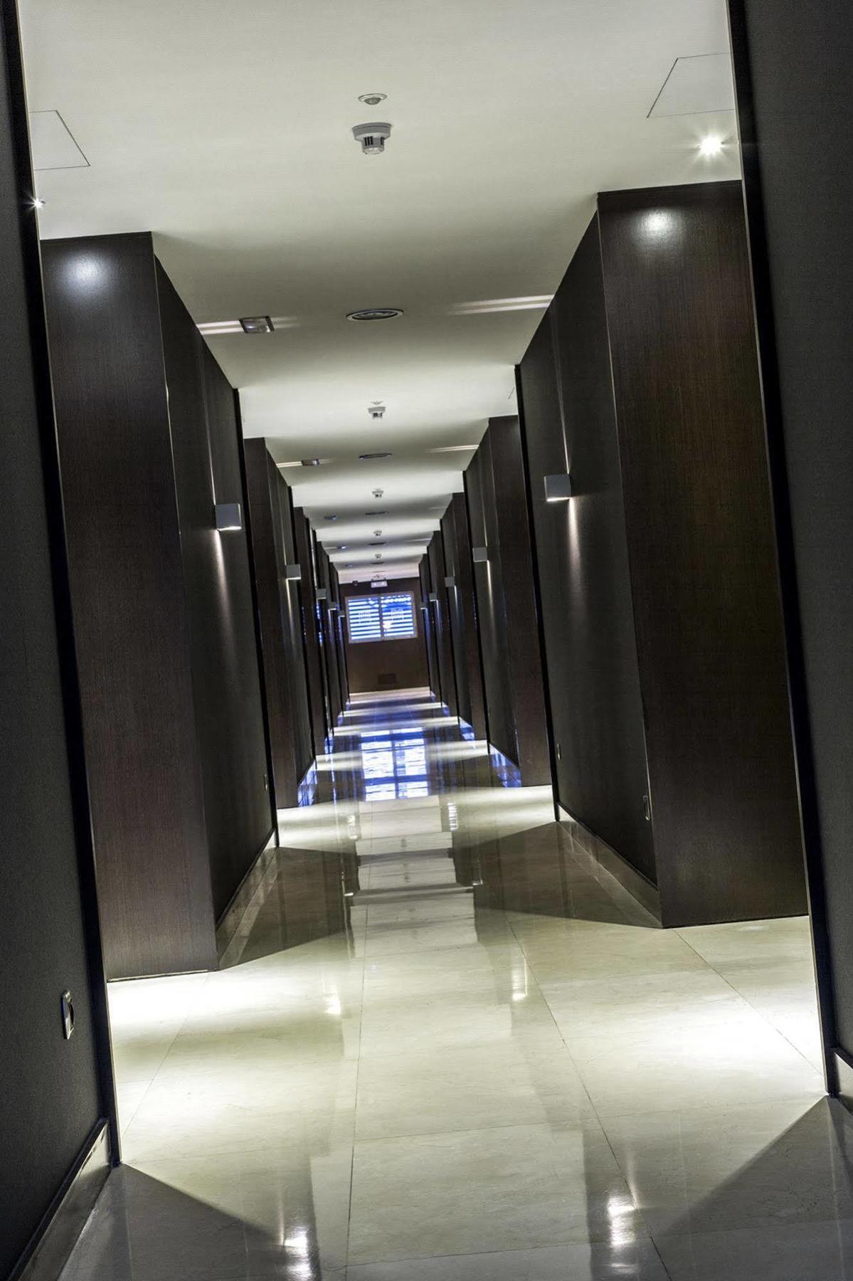 Zenit Pamplona Hotel 4*