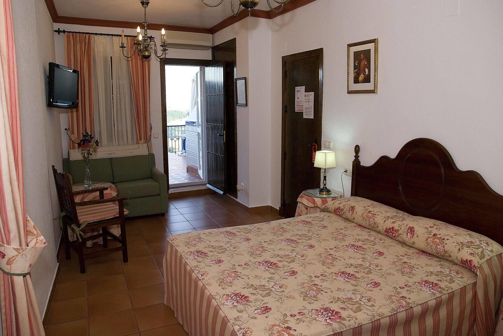 El Convento Hotel Arcos de la Frontera