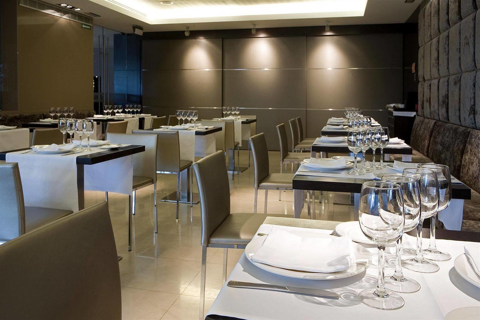 Hotel Zenit Pamplona Cordovilla