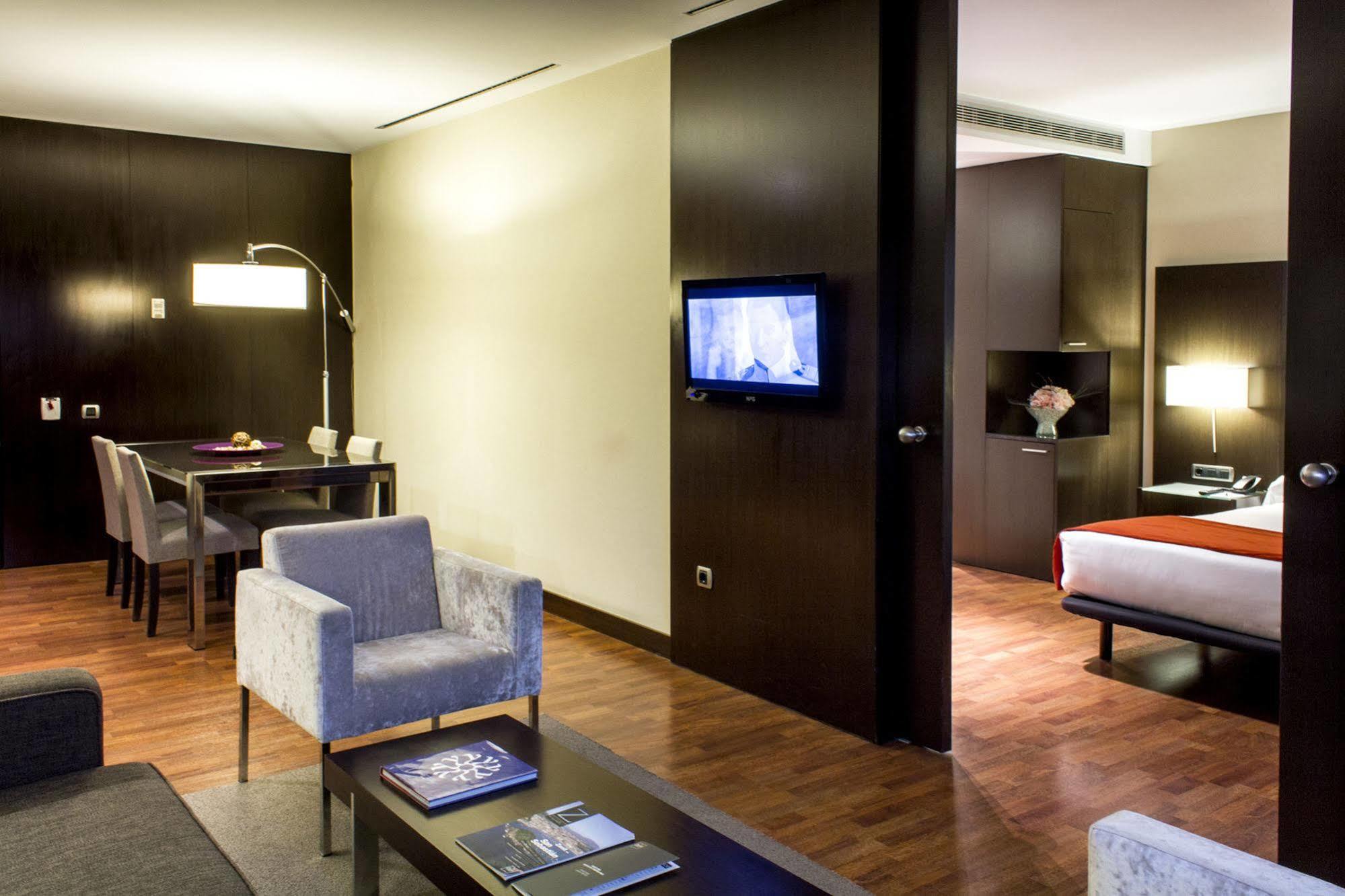 Hotel Zenit Pamplona